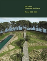 Erik Dhont, architectes paysagistes : projets 1999-2020 - Erik Dhont