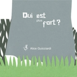 Qui est le plus fort ? - Alice Guicciardi