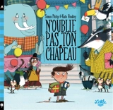 N'oublie pas ton chapeau - Simon Philip