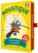 Jeu du moustique - Roberto Fraga