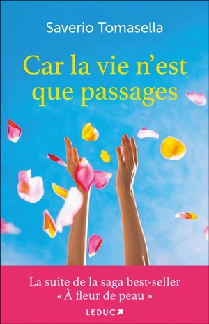 Car la vie n'est que passages - Saverio Tomasella