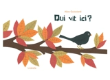 Qui vit ici ? - Alice Guicciardi