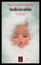 Indésirable - Yrsa Sigurdardottir
