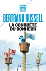 La conquête du bonheur - Bertrand Russell