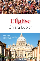 L'Eglise - Chiara Lubich