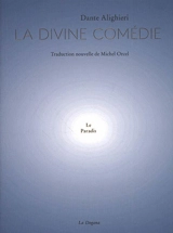 Le paradis - Dante Alighieri
