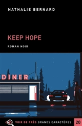 Keep hope - Nathalie Bernard