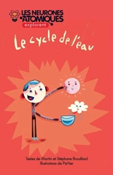 Le cycle de l'eau 1 - Brouillard, Martin