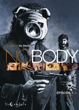 No body : saison 2. Vol. 1. L'agneau - Christian de Metter