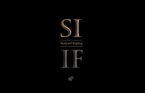 Si. If - Rudyard Kipling