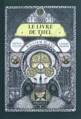 Le livre de Thel - William Blake