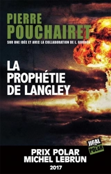 La prophétie de Langley - Pierre Pouchairet