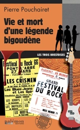 Les trois Brestoises. Vol. 6. Vie et mort d'une légende bigoudène - Pierre Pouchairet