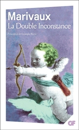 La double inconstance - Pierre de Marivaux