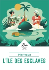 L'île des esclaves. La dispute - Pierre de Marivaux