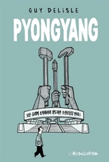 PyongYang - Guy Delisle