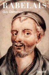 François Rabelais - Guy Demerson
