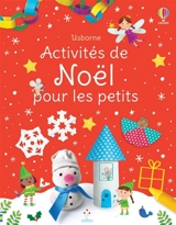 Activités de Noël pour les petits - Kate Nolan