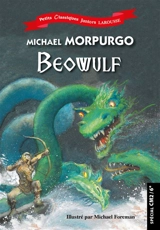 Beowulf - Michael Morpurgo
