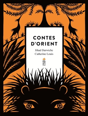 Contes d'Orient - Jihad Darwiche