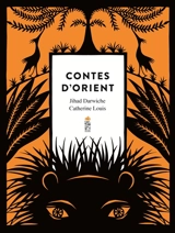 Contes d'Orient - Jihad Darwiche