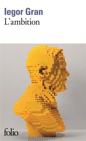 L'ambition - Iegor Gran