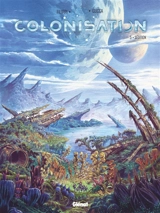 Colonisation. Vol. 5. Sédition - Denis-Pierre Filippi