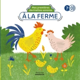 A la ferme - Sylvie Misslin