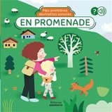 En promenade - Sylvie Misslin