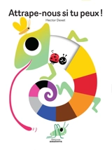 Attrape-nous si tu peux ! - Hector Dexet