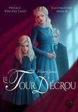 Le tour d'écrou - Henry James