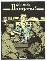 Rampeau ! - Frank
