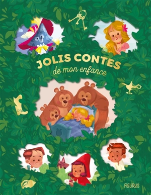 Jolis contes de mon enfance - Raffaella