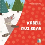 Kabell ruz bras - Juliette Parachini-Deny