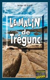 Le malin de Trégunc - Serge Le Gall
