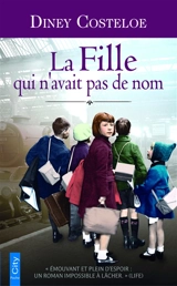 La fille qui n'avait pas de nom - Diney Costeloe
