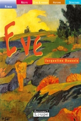 Eve - Jacqueline Dauxois