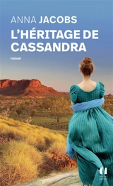 L'héritage de Cassandra - Anna Jacobs