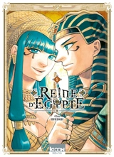 Reine d'Egypte. Vol. 5 - Chie Inudoh