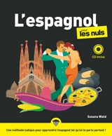 L'espagnol pour les nuls - Susana Wald