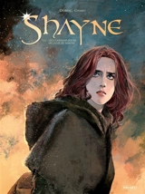 Shayne. Vol. 2. Les 8 derniers jours de la vie de Shayne - Stephen Desberg