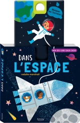 Dans l'espace - Natalie Marshall