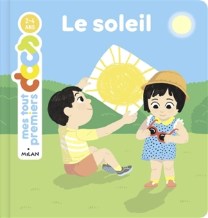 Le Soleil - Jeanne Boyer