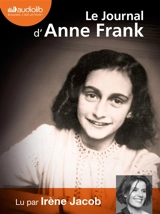 Le journal d'Anne Frank - Anne Frank