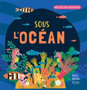 Sous l'océan - Natalie Marshall