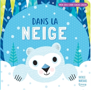 Dans la neige - Natalie Marshall