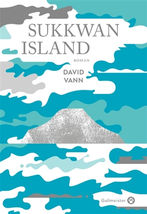 Sukkwan island - David Vann