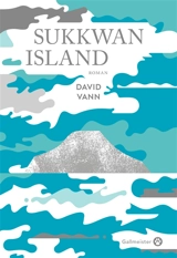 Sukkwan island - David Vann