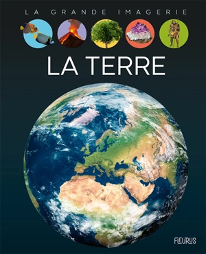 La Terre - Agnès Vandewiele