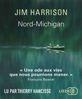 Nord-Michigan - Jim Harrison